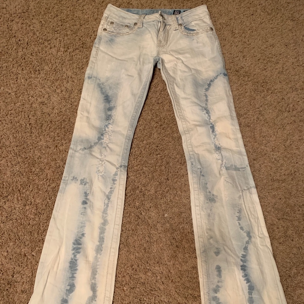 Women’s Miss Me Jeans